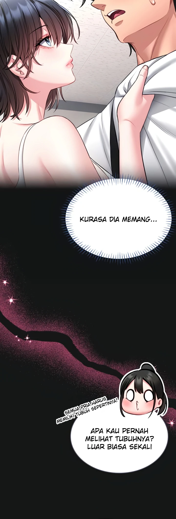 I Will Teach You Self Defense - Page 11